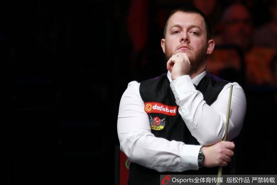 马克-艾伦（资料图）