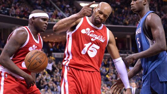 退役？还不是时候！