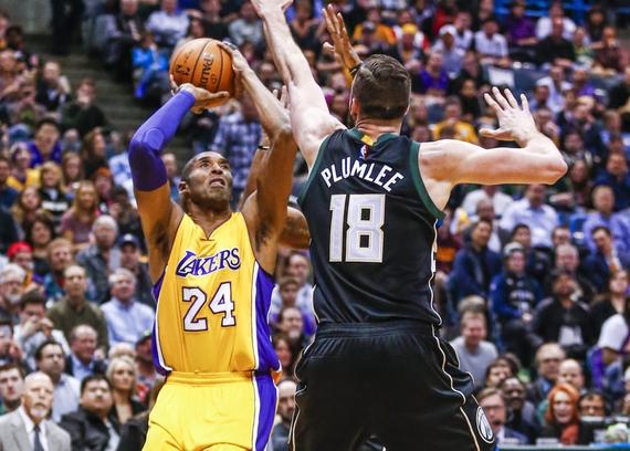 科比的东部告别之战