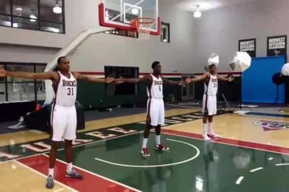 论臂展的重要性