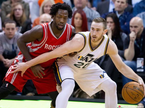 火箭已经被挤出前八