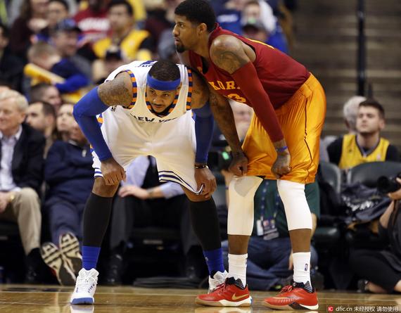 步行者险胜尼克斯