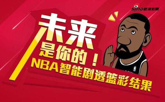 NBA智能：周四逆天10中9！