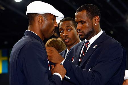 23vs24也有如此温馨的一幕