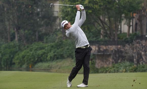 新浪高尔夫频道_新浪网