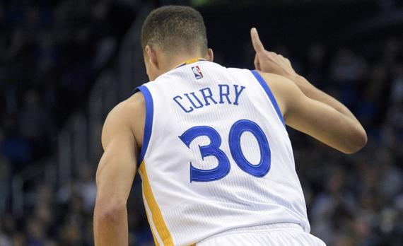 库里的极限到底在哪里？