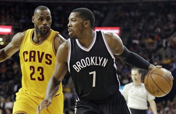 骑士将是乔约下一站