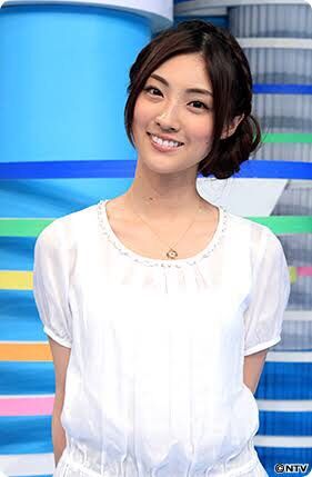 日本两大人气女主播参加东马