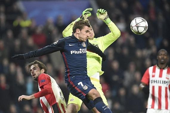 阿布想要格里兹曼