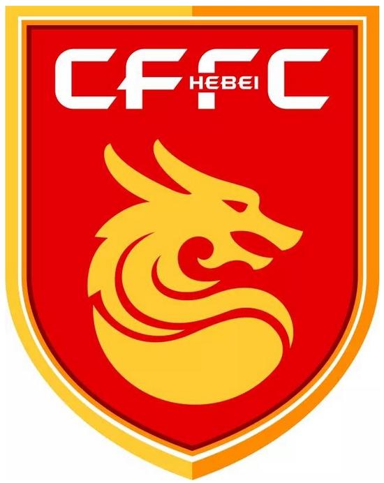 此次媒体见面会上,河北华夏幸福正式对外公布了新赛季的球队队徽,球队
