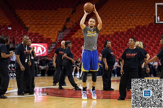 库里改变所有战术打法