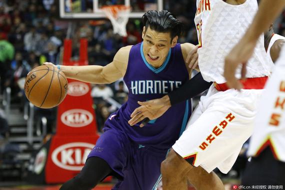 书豪全场得到15分