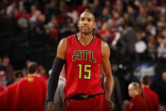 艾尔-霍福德,老鹰(完全自由球员)