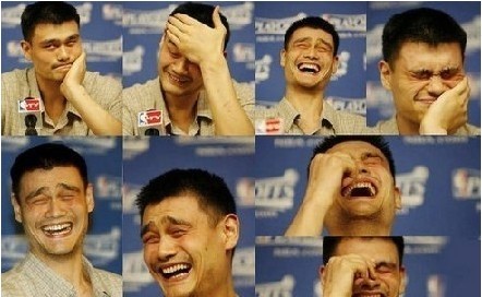 附赠大姚表情包