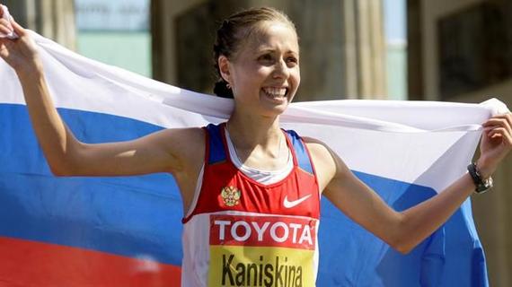 卡尼斯金娜资料图