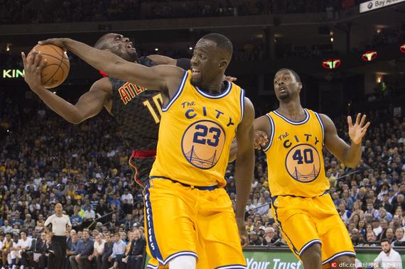 格林高难度三分定乾坤