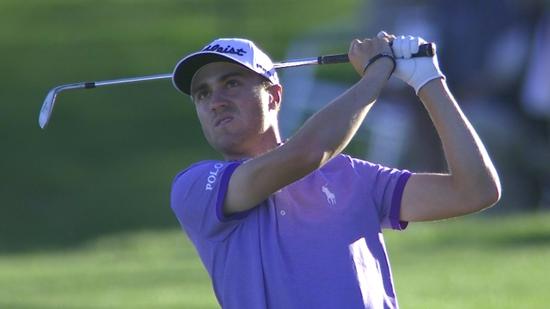 汤玛斯仍留莱德杯冠军记忆 秋季佳绩不计算太吃亏