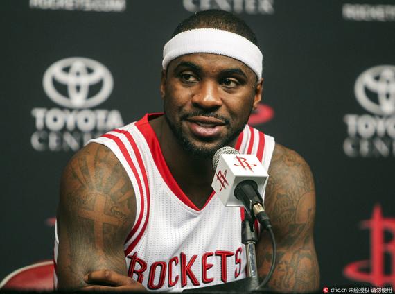 劳森将去步行者