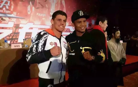 播求克劳斯两大天王交相辉映