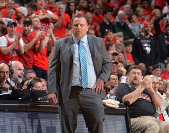 希柏杜要来勇士当顾问