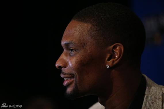 波什透露已经开始训练