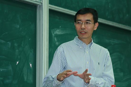 汤晓鸥:百度并没有"作弊 吴韧工作令人钦佩