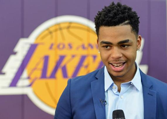 拉塞尔找到感觉