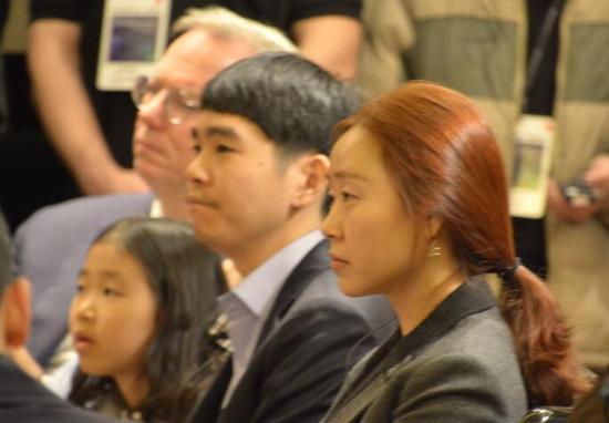 日记:李世石终独一无二 你不知道你不知道的