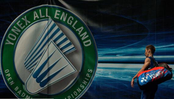 李宗伟黯然离场