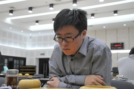 江维杰李世石赢不了alphago换柯洁也危险