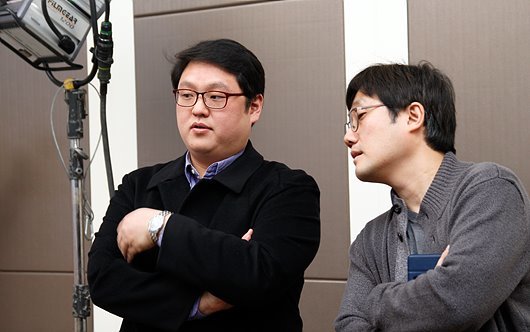 李昌镐的弟弟李英镐