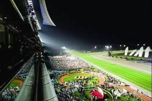 “迪拜赛马世界杯”战火重燃