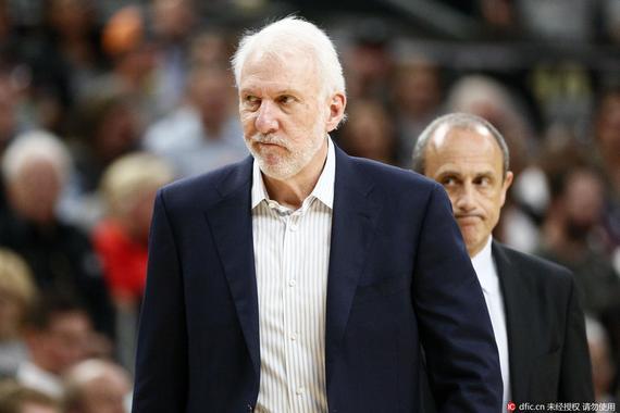 波波老爷子再吐金句