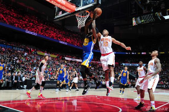 老鹰顶星内线成开拓者目标？