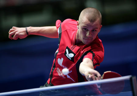 3月15日,34岁的丹麦名将迈克尔梅兹宣布退役.