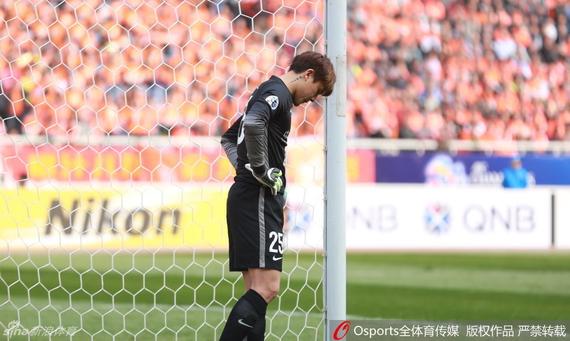 鲁能亚冠前景光明