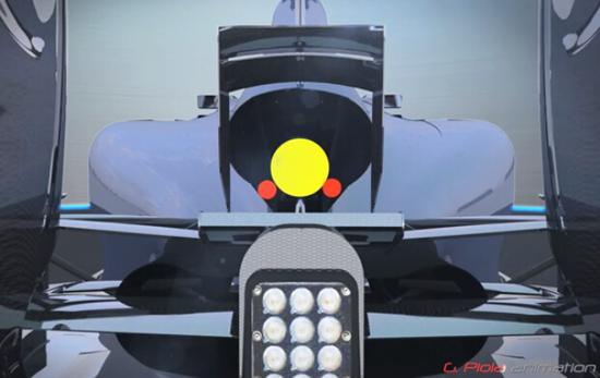 新规则：涡轮排气出口须与减压阀出口分开，可使用两个减压阀排气管。