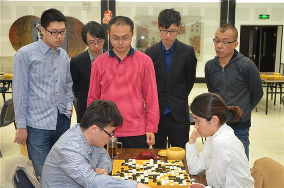 性别大战成焦点