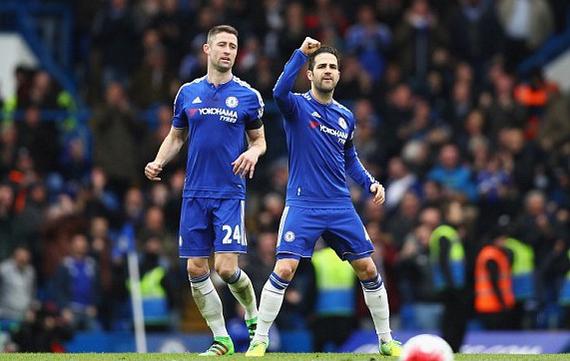 小法梅开二度，切尔西2-2险平