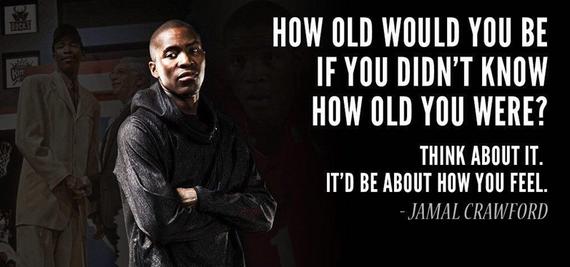 他已经36岁了！