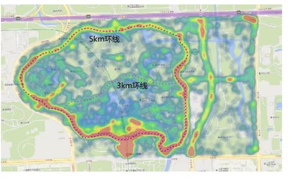 爱情马拉松北京站招募