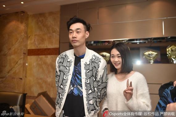 赛季总结大会时的孟达