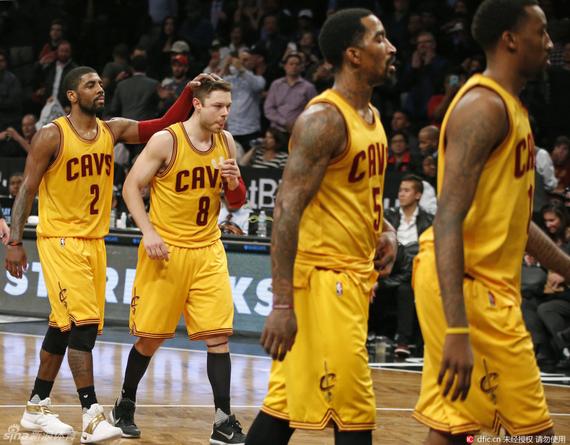 骑士东部卫冕板上钉钉？