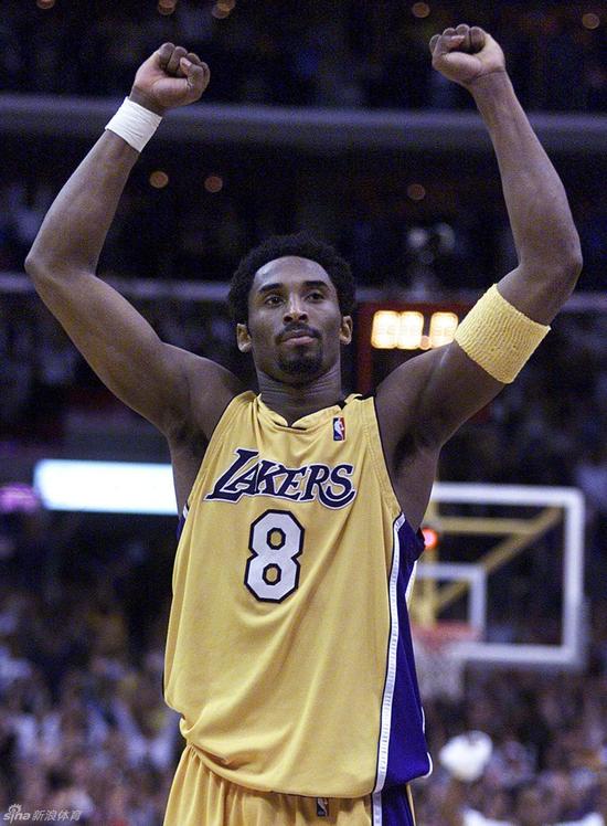 科比20赛季200大事件回顾之——99-00赛季