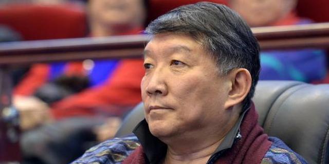 篮协为何不给宫鲁鸣应有待遇