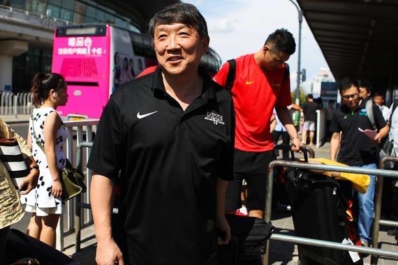 宫鲁鸣在今年已经到了退休年龄