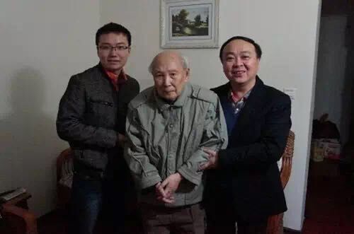 象棋大师蜀中三剑客之一刘剑青先生逝世_棋牌_新浪竞技风暴_新浪网