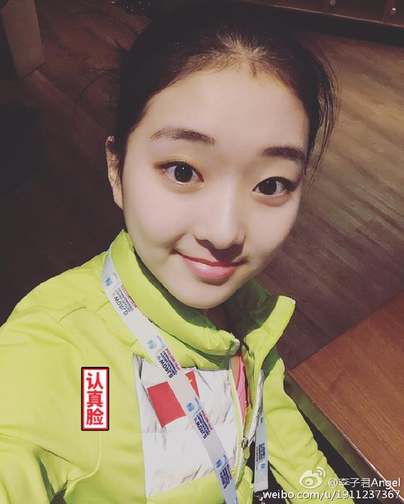 李子君