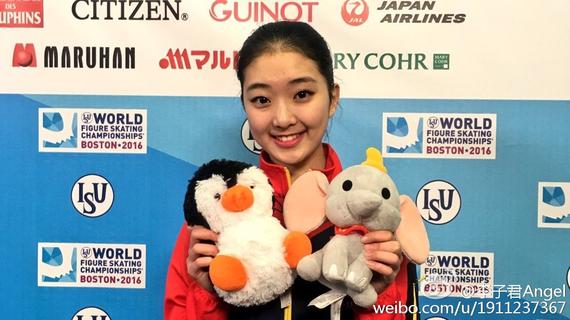李子君