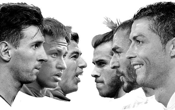 世纪大战，即将打响！